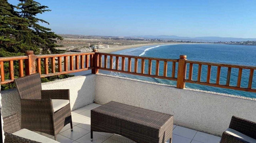 Departamento En Puerto Velero, Primera Línea