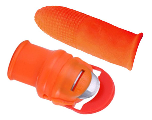 Pianta Di Raccolta Del Coltello S (con Cubierta De Látex)