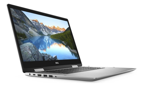 Dell Inspiron 5591 2 En 1 Core I7 10th 32gb Ram 1tb Ssd,touc Gris (Reacondicionado)
