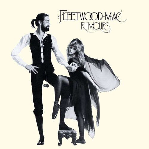 Fleetwood Mac Rumours Deluxe 4 Cd Nuevo Importado 2019
