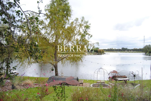 Imagen 14 de 30 de Casa En Venta En San Francisco, Villanueva, Tigre