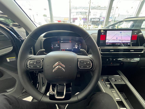 Citroën C5 Aircross 1.6 Thp Eat6 Feel Pack