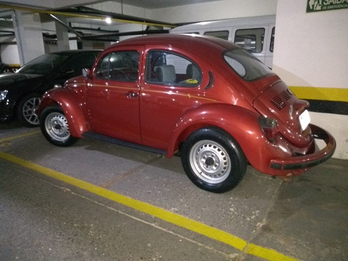 Vw Fusca