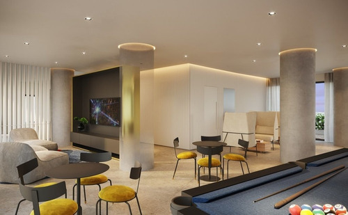Imagem 13 de 28 de Studio Residencial Para Venda, Indianópolis, São Paulo - St6989. - St6989-inc
