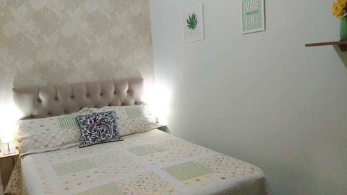 Imagem 11 de 23 de Apartamento Em São Paulo - Sp - Ap0139_slima