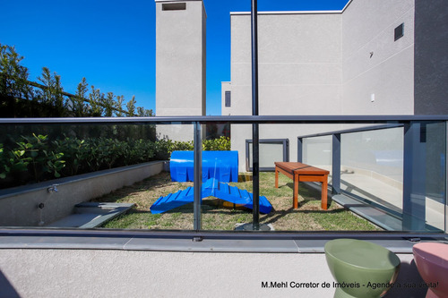 Imagem 9 de 30 de Apartamento Com 2 Dormitórios À Venda Com 117.3m² Por R$ 652.000,00 No Bairro Alto Da Glória - Curitiba / Pr - M2ag-vg203