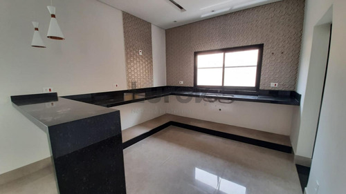 Imagem 20 de 30 de Casa À Venda Em Condomínio Villagio Di Napoli - Ca005889