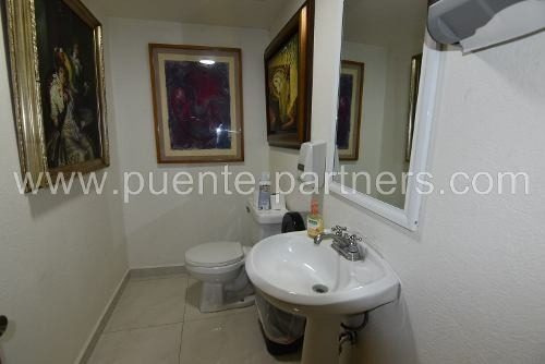 Imagen 12 de 14 de Venta De Oficinas Acondicionadas