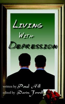 Libro Living With Depression - Paul Hill