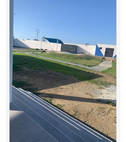 Quinta En Venta En Montemorelos Centro