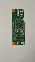 Comprar T-con Hisense 32 32h5b Rsag7.820.6063\u002Fr0h Elec Golden