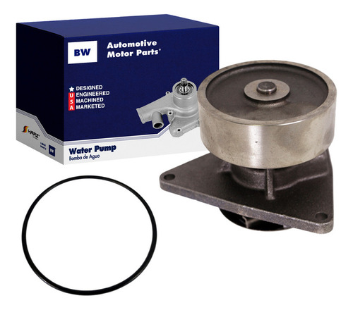 Bomba Agua Ford F800 Isc L6 1996