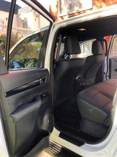 Toyota Hilux 2.8 Srx 4x4 Full Automática 2020 Particular