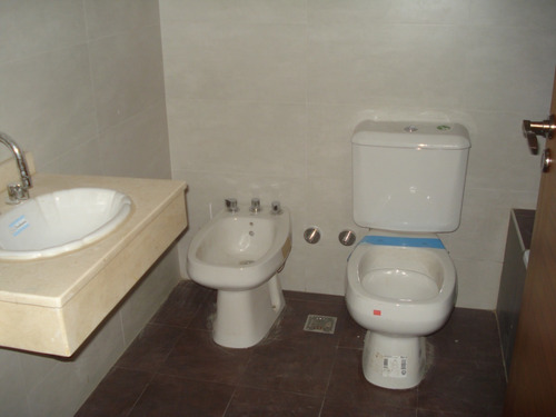 Imagen 14 de 30 de 3 Ambientes Con Gran Terraza Y Cochera- Av.f Bilbao 3045