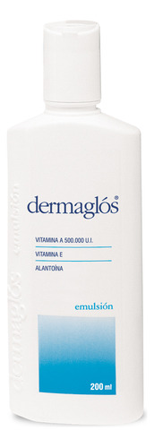 Emulsión Dermaglós X 100ml