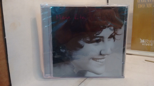 Cd - Maria Rita - 2003