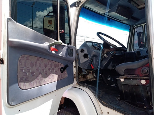 Mercrdes Benz Lk 1614