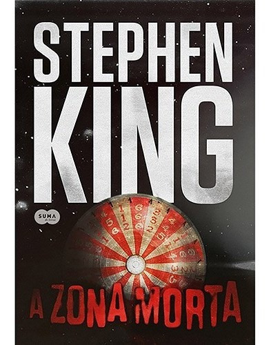 A Zona Morta - Stephen King