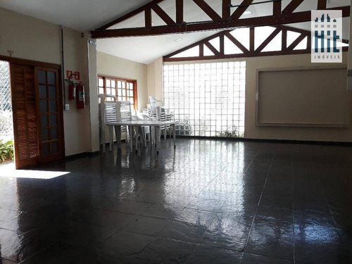 Imagem 25 de 29 de Apartamento Para Alugar, 48 M² Por R$ 1.100,00/mês - Vila Santa Teresa (zona Sul) - São Paulo/sp - Ap1304