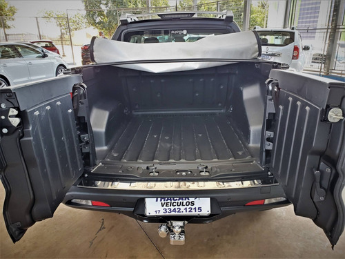 Imagem 14 de 14 de Fiat Toro 2.0 16v Turbo Diesel Volcano 4wd At9