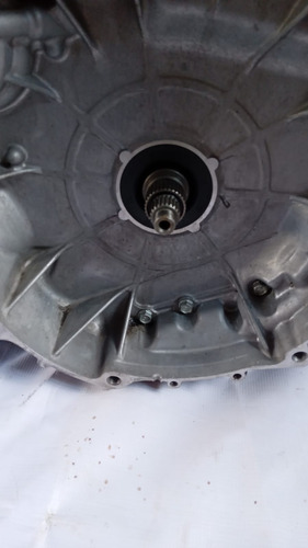 Transmision Automatica De Honda Civic 1.5 Litros Normal (Usado)