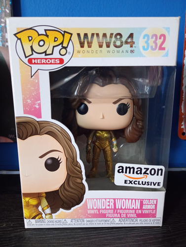 2 Funko Pop A Elegir , Simpsons, Dc, Varios Ver Fotos (Usado)