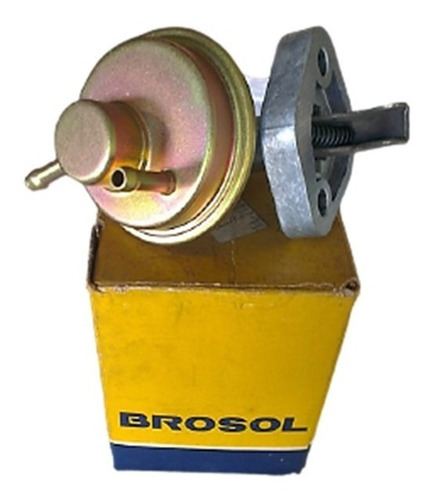 Bomba De Gasolina Ford Corcel Del Rey Marca Brosol
