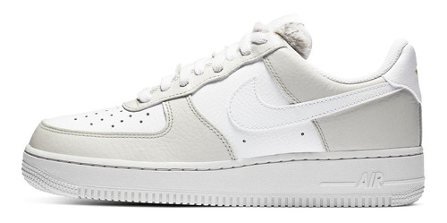 Zapatillas Nike Air Force 1 Low Light Urbano Dc1165_001   