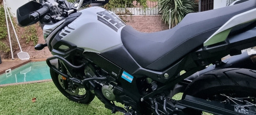 Imagen 14 de 21 de Suzuki V Strom 650 Xt