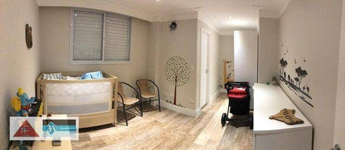 Imagem 19 de 19 de Cobertura Duplex - Tatuapé - São Paulo/sp - Co0338