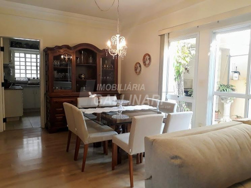 Imagem 14 de 30 de Casa À Venda Em Jardim Chapadão - Ca002709