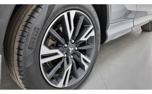 Mitsubishi Eclipse Cross 1.5 MIVEC TURBO GASOLINA HPE-S CVT