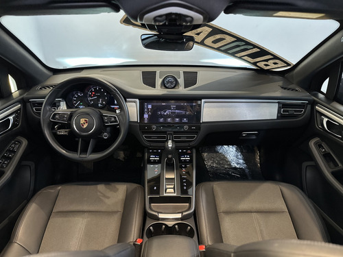 Porsche Macan 2.0 TURBO GASOLINA PDK