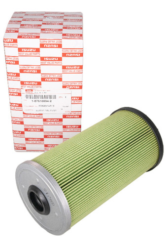 Filtro Sedimentador Chevrolet Ftr 1524 Fvr 1724 2018-2023