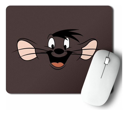 Mouse Pad Speedy Gonzalez (d0633 Boleto.store)