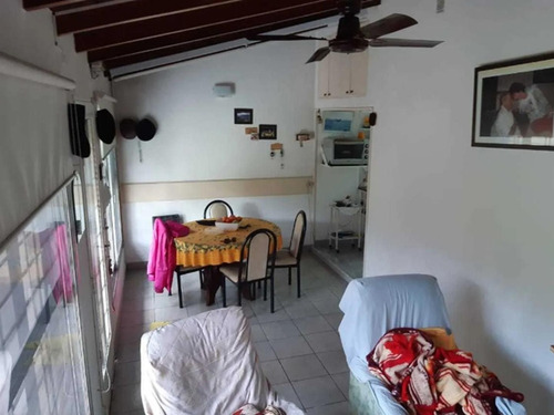 Chalet En Venta Ituzaingo Norte