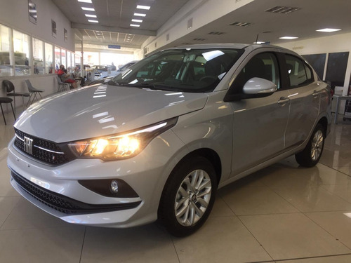 Fiat Cronos Drive 1.3 Gse Pack Conect Oportunidad 2021 Pt