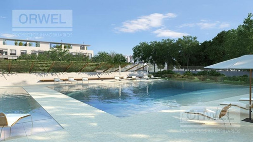 Imagen 2 de 23 de Forum Alcorta! Vista Al Rio! 240 M2. 3 Suites Mas Dependencia