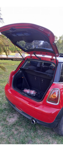 Mini Cooper 1.6 Pepper