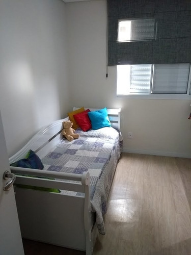 Imagem 13 de 15 de Apartamento Para Venda, 2 Dormitório(s), 50.0m² - 645