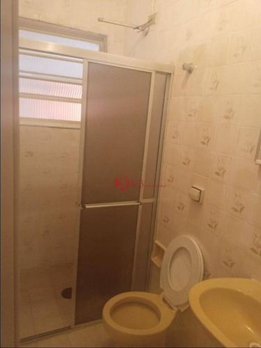 Casa Com 2 Dormitórios Para Alugar Por R$ 1.850,00/mês - Vila Guilhermina - São Paulo/sp - Ca0100