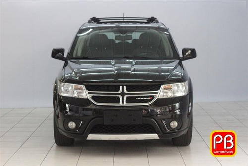 Dodge Journey 3.6 Rt V6 Gasolina 4p Automático 2013/2014