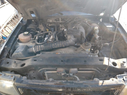 Imagem 6 de 9 de Sucata Ford Ranger Ano 2007