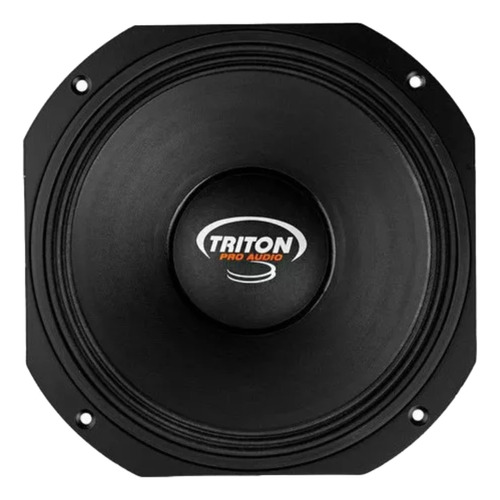 Woofer Triton 10 Polegadas 400w Rms 10xrl800 8 Ohms 800w