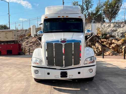 Peterbilt 579 2019