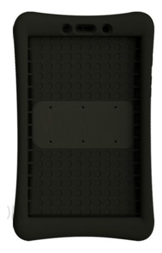 Funda Case Protector Niños + Lápiz Galaxy Tab A 8.0 Sm-t290