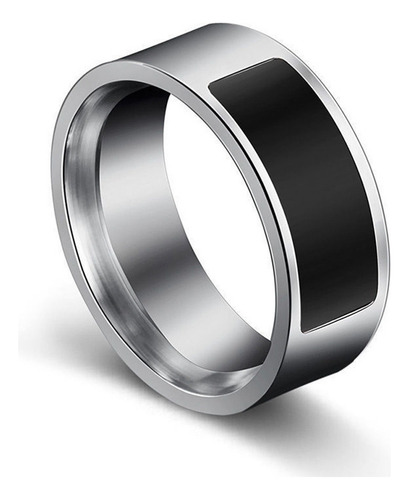 Anillo Inteligente Multifuncional J Nfc Smart Wear Finge 100