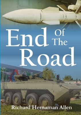 Libro End Of The Road - Hernaman Allen, Richard