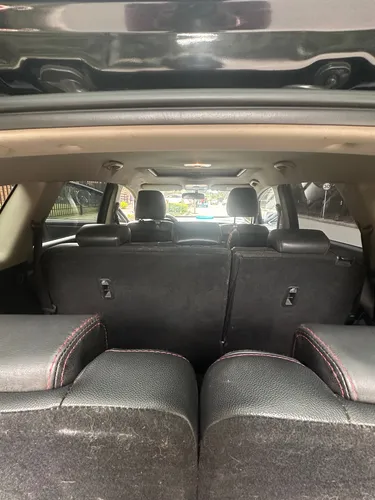 Kia Carens 2.0 Suv Ex