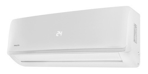 Aire acondicionado Philco split frío/calor 2236 frigorías blanco 220V - 240V PHS25HA3AN